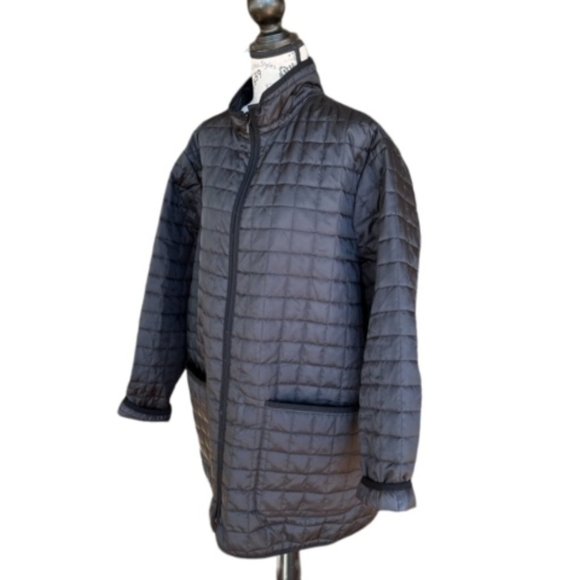 Lands End Puffer - Picture 2 of 2